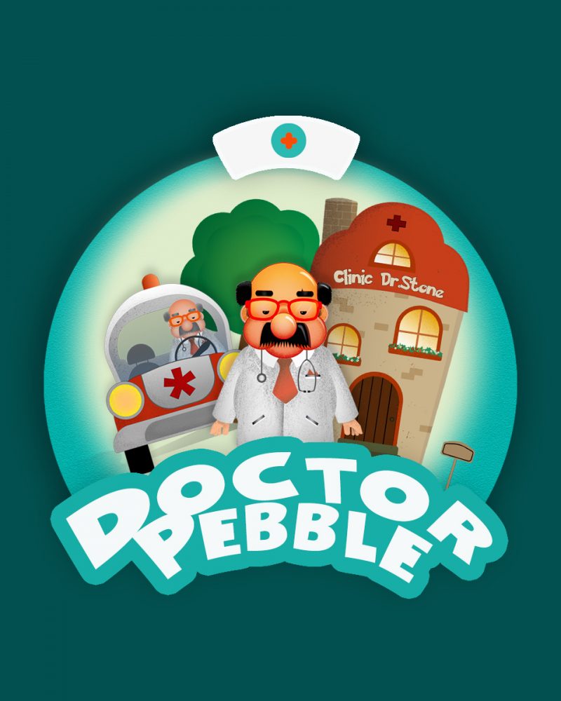 Dr.PEBBLE