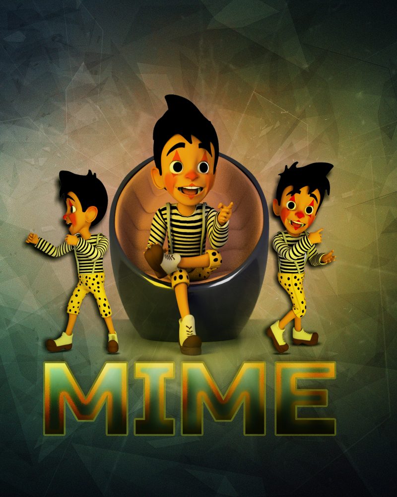 MIME