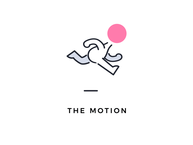 The Motion